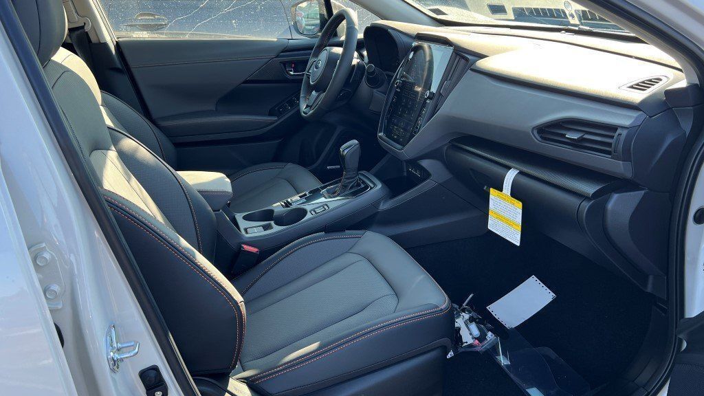 2026 Subaru CROSSTREK Limited Hybrid Fredericksburg VA