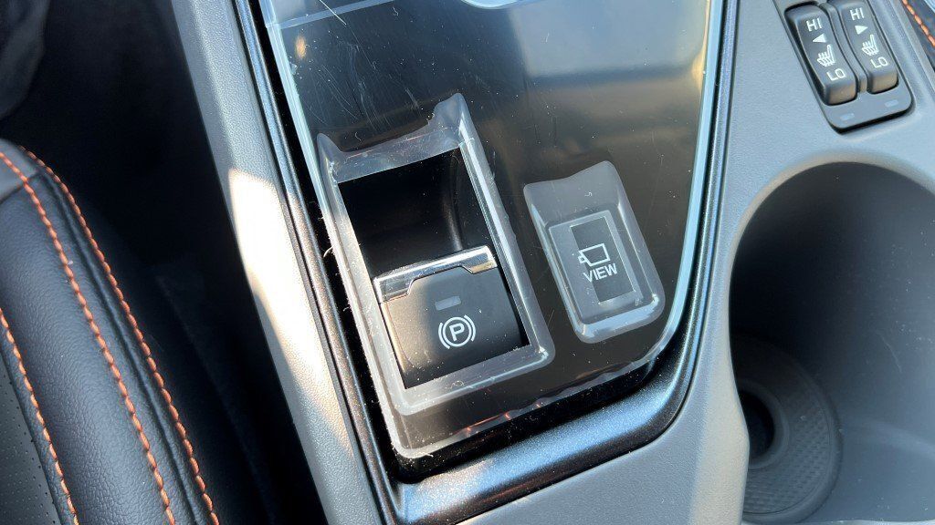 2026 Subaru CROSSTREK Limited Hybrid Fredericksburg VA