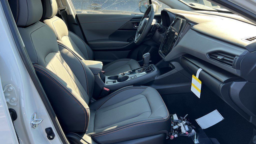 2026 Subaru CROSSTREK Limited Hybrid Fredericksburg VA