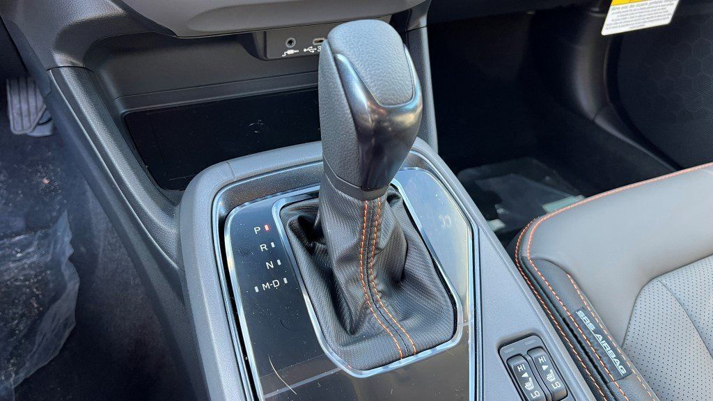 2026 Subaru CROSSTREK Limited Hybrid Fredericksburg VA