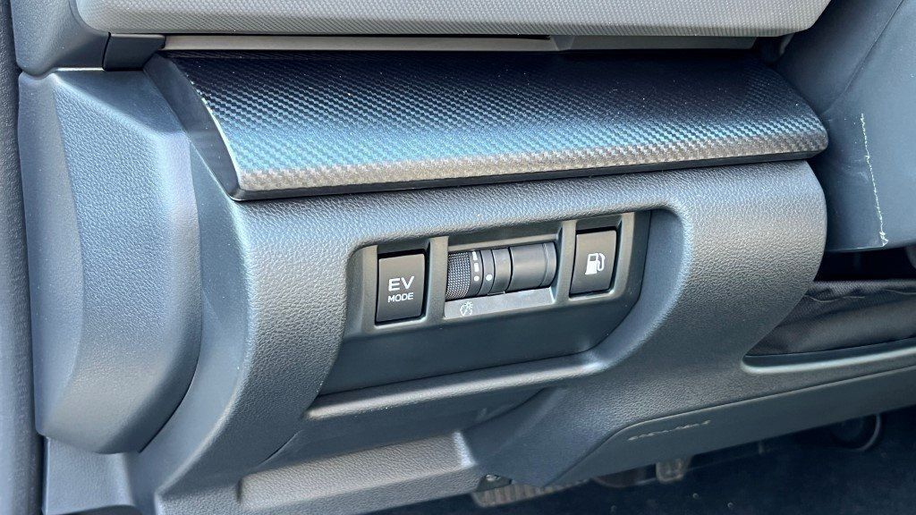 2026 Subaru CROSSTREK Limited Hybrid Fredericksburg VA