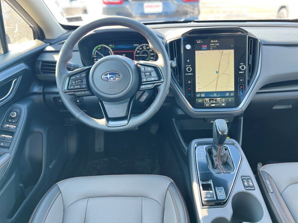 2026 Subaru CROSSTREK Limited Hybrid Fredericksburg VA