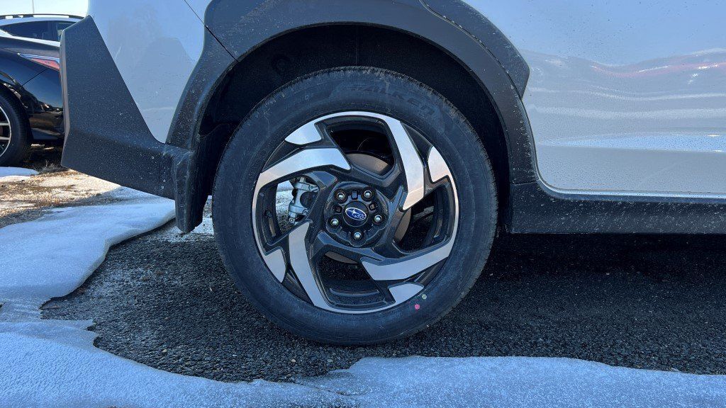 2026 Subaru CROSSTREK Limited Hybrid Fredericksburg VA