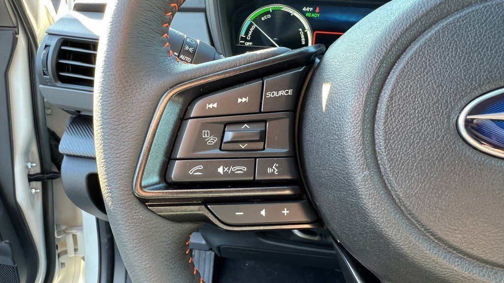 2026 Subaru CROSSTREK Limited Hybrid Fredericksburg VA