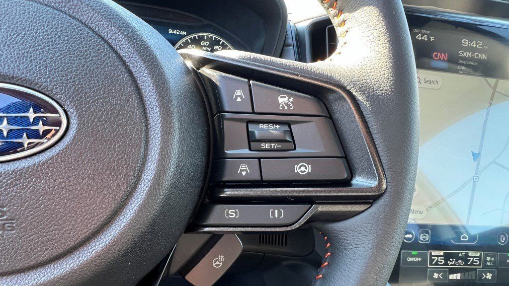 2026 Subaru CROSSTREK Limited Hybrid Fredericksburg VA