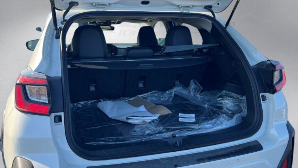 2026 Subaru CROSSTREK Limited Hybrid Fredericksburg VA