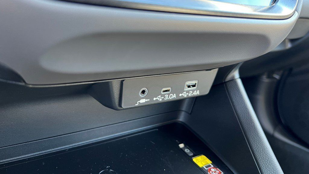 2026 Subaru CROSSTREK Limited Hybrid Fredericksburg VA