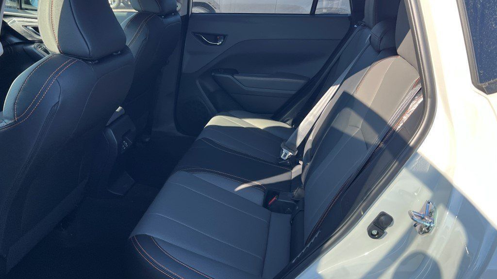 2026 Subaru CROSSTREK Limited Hybrid Fredericksburg VA