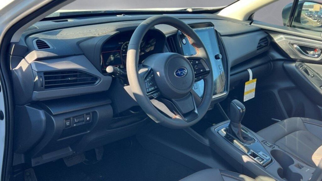 2026 Subaru CROSSTREK Limited Hybrid Fredericksburg VA