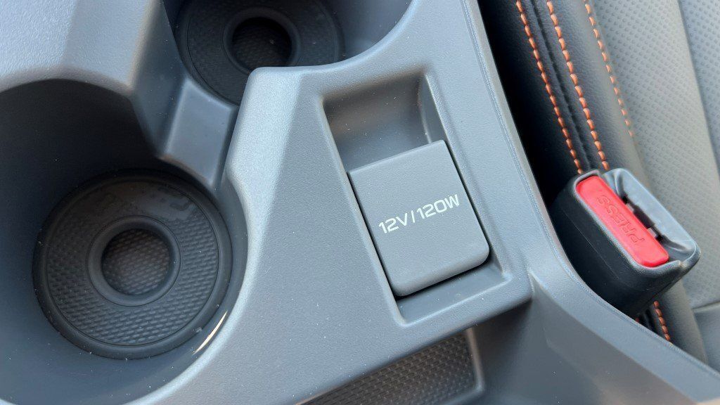 2026 Subaru CROSSTREK Limited Hybrid Fredericksburg VA