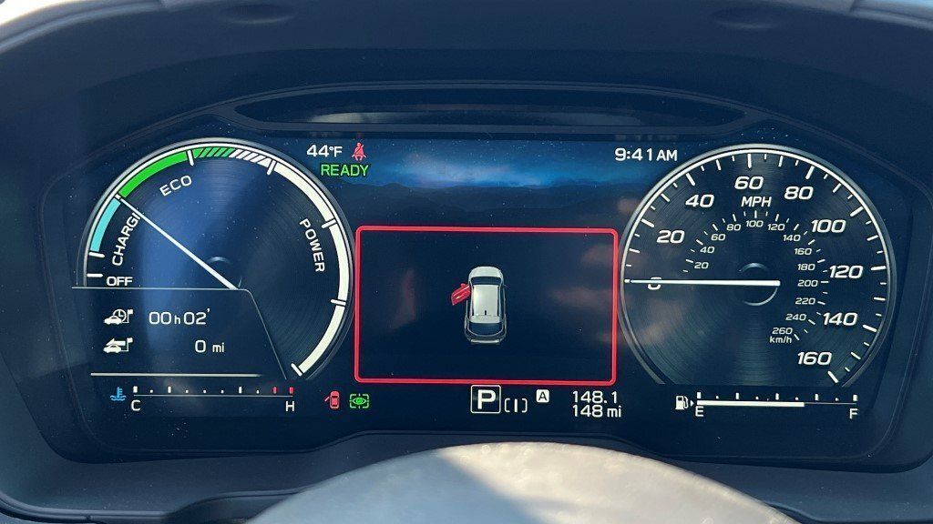 2026 Subaru CROSSTREK Limited Hybrid Fredericksburg VA