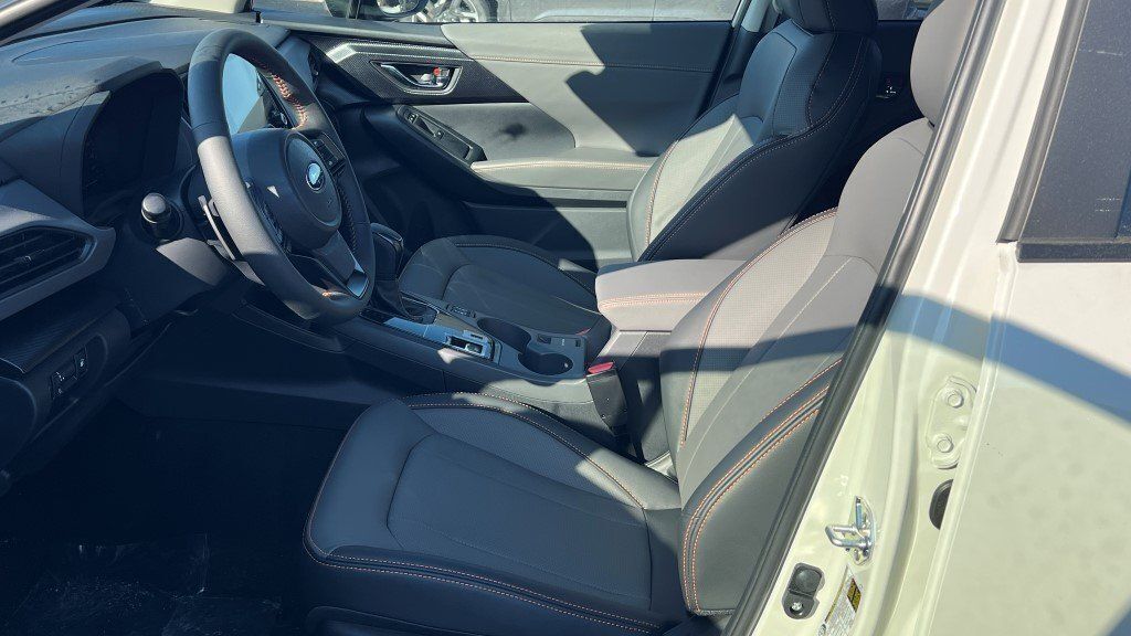 2026 Subaru CROSSTREK Limited Hybrid Fredericksburg VA