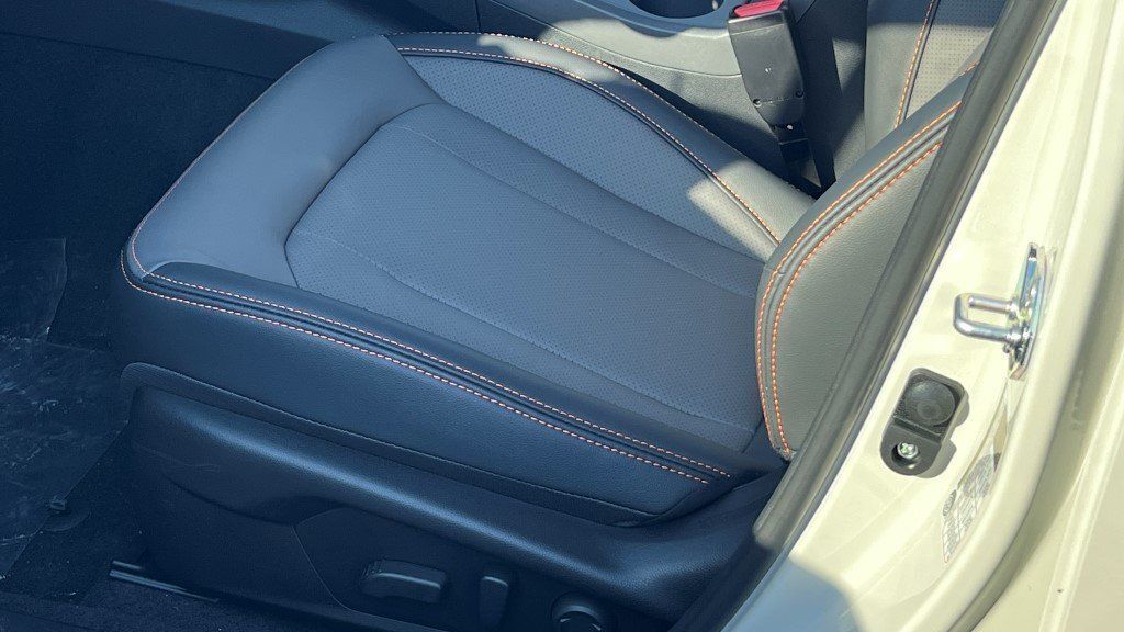 2026 Subaru CROSSTREK Limited Hybrid Fredericksburg VA