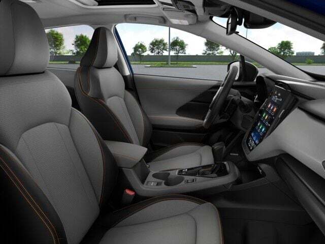 2026 Subaru CROSSTREK Limited Hybrid Fredericksburg VA