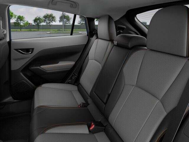 2026 Subaru CROSSTREK Limited Hybrid Fredericksburg VA