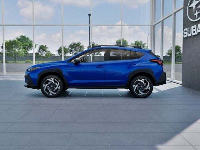 2026 Subaru CROSSTREK Limited Hybrid Fredericksburg VA