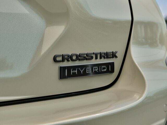 2026 Subaru CROSSTREK Limited Hybrid Fredericksburg VA
