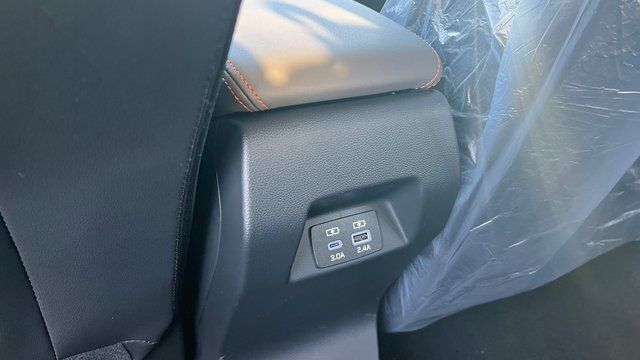 2026 Subaru CROSSTREK Limited Hybrid Fredericksburg VA