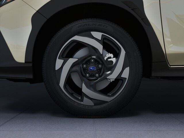 2026 Subaru CROSSTREK Limited Hybrid Fredericksburg VA