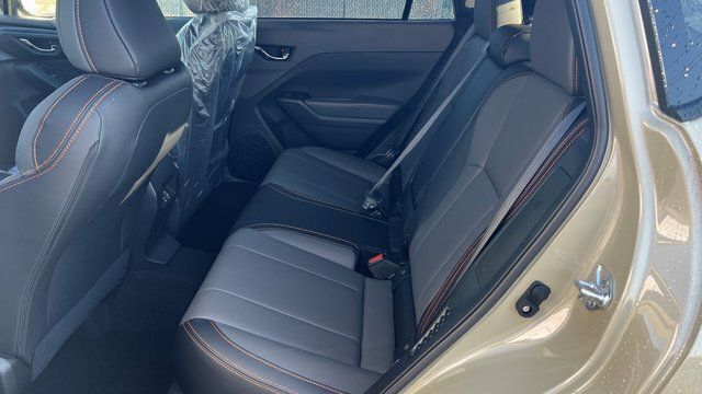 2026 Subaru CROSSTREK Limited Hybrid Fredericksburg VA