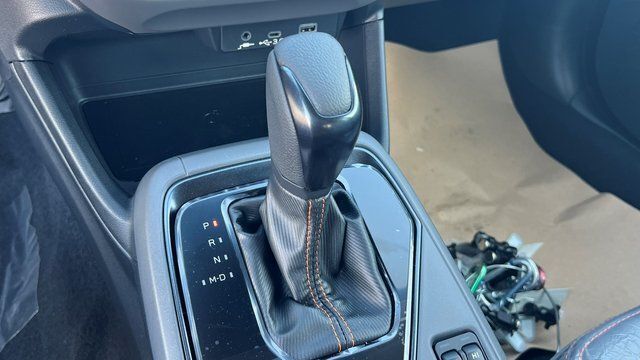 2026 Subaru CROSSTREK Limited Hybrid Fredericksburg VA