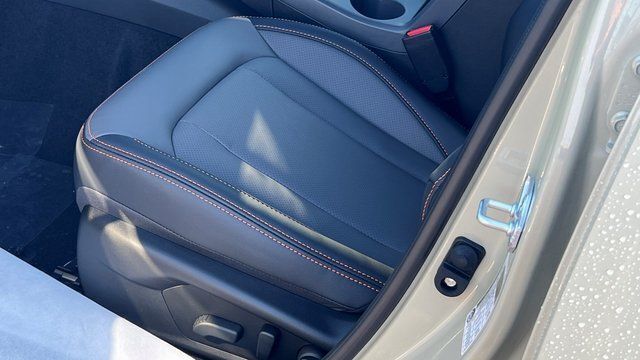 2026 Subaru CROSSTREK Limited Hybrid Fredericksburg VA