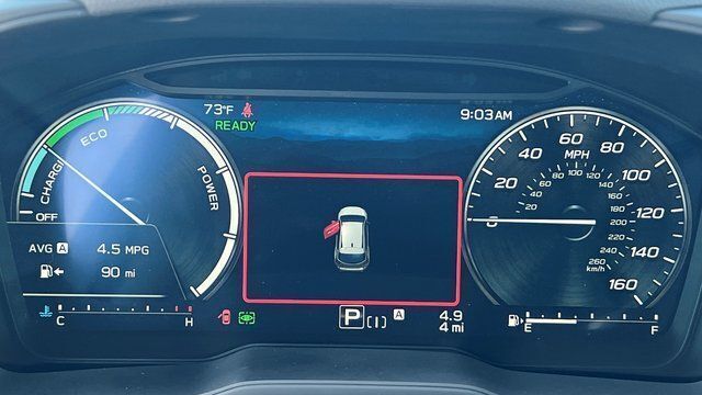 2026 Subaru CROSSTREK Limited Hybrid Fredericksburg VA