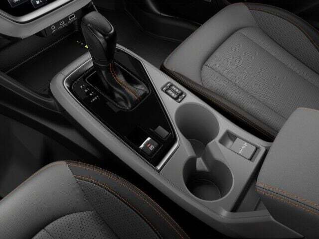 2026 Subaru CROSSTREK Limited Hybrid Fredericksburg VA