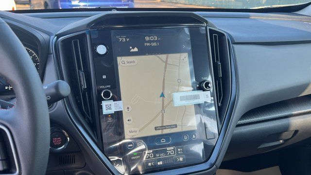 2026 Subaru CROSSTREK Limited Hybrid Fredericksburg VA