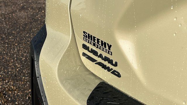 2026 Subaru CROSSTREK Limited Hybrid Fredericksburg VA