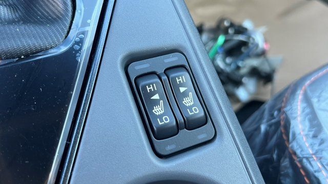 2026 Subaru CROSSTREK Limited Hybrid Fredericksburg VA