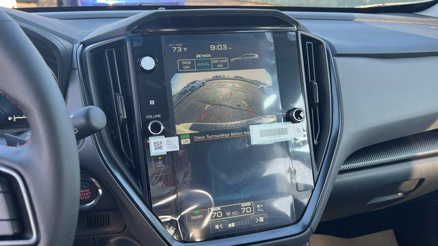 2026 Subaru CROSSTREK Limited Hybrid Fredericksburg VA