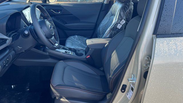 2026 Subaru CROSSTREK Limited Hybrid Fredericksburg VA