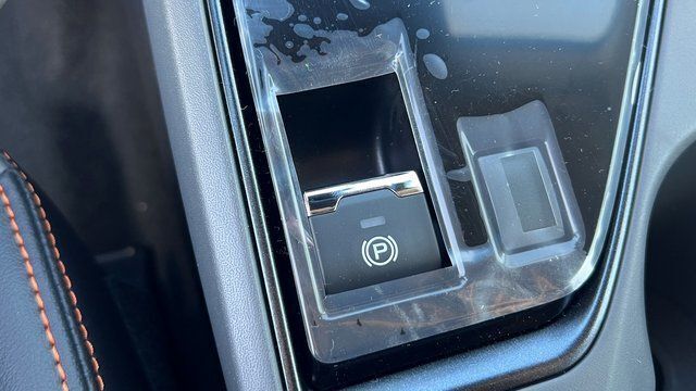 2026 Subaru CROSSTREK Limited Hybrid Fredericksburg VA