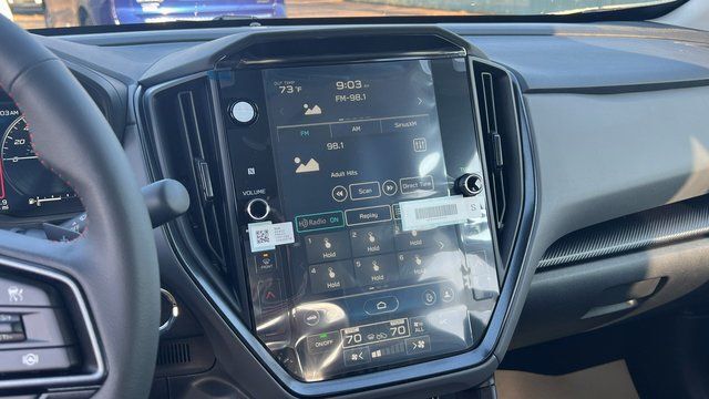 2026 Subaru CROSSTREK Limited Hybrid Fredericksburg VA