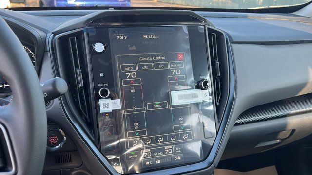 2026 Subaru CROSSTREK Limited Hybrid Fredericksburg VA