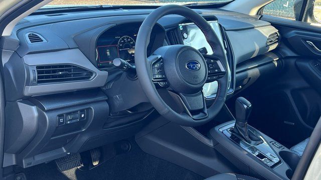 2026 Subaru CROSSTREK Limited Hybrid Fredericksburg VA