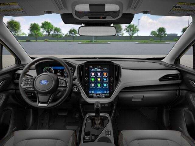 2026 Subaru CROSSTREK Limited Hybrid Fredericksburg VA