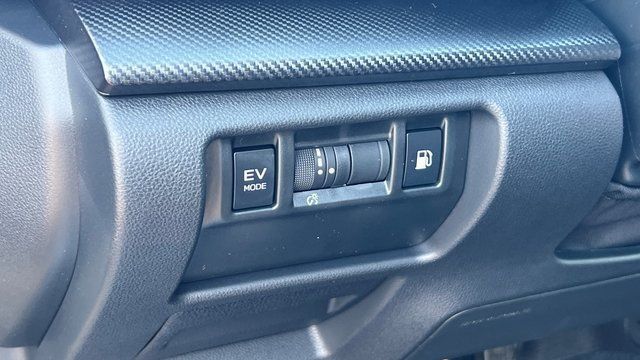 2026 Subaru CROSSTREK Limited Hybrid Fredericksburg VA