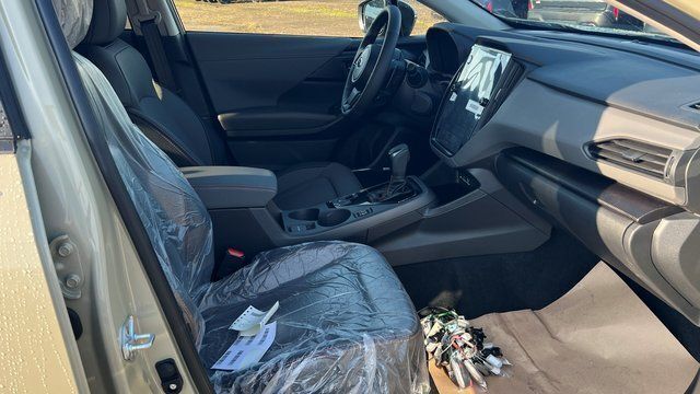 2026 Subaru CROSSTREK Limited Hybrid Fredericksburg VA