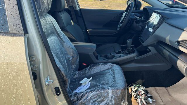 2026 Subaru CROSSTREK Limited Hybrid Fredericksburg VA