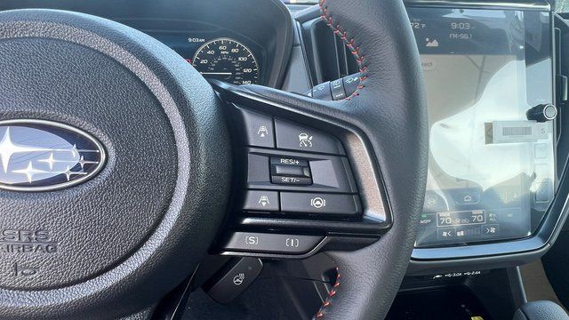 2026 Subaru CROSSTREK Limited Hybrid Fredericksburg VA