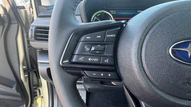 2026 Subaru CROSSTREK Limited Hybrid Fredericksburg VA