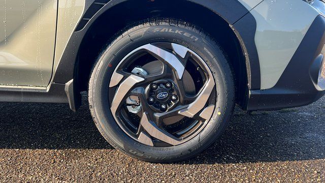 2026 Subaru CROSSTREK Limited Hybrid Fredericksburg VA