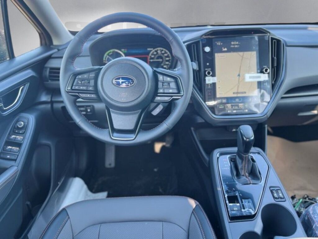 2026 Subaru CROSSTREK Limited Hybrid Fredericksburg VA
