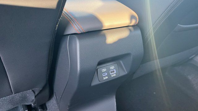 2026 Subaru CROSSTREK Limited Hybrid Fredericksburg VA