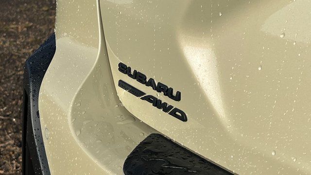 2026 Subaru CROSSTREK Limited Hybrid Fredericksburg VA