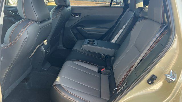 2026 Subaru CROSSTREK Limited Hybrid Fredericksburg VA