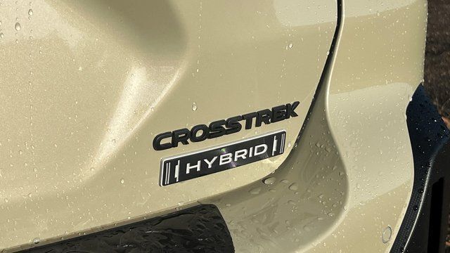 2026 Subaru CROSSTREK Limited Hybrid Fredericksburg VA