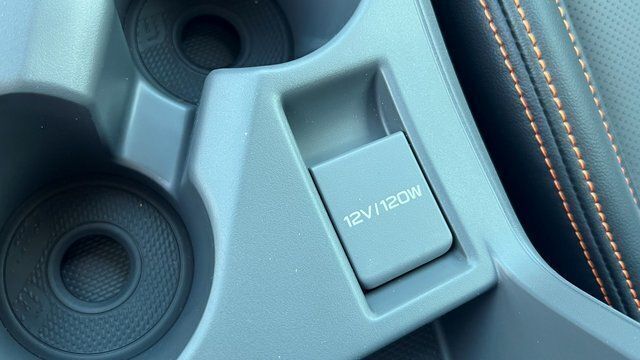 2026 Subaru CROSSTREK Limited Hybrid Fredericksburg VA